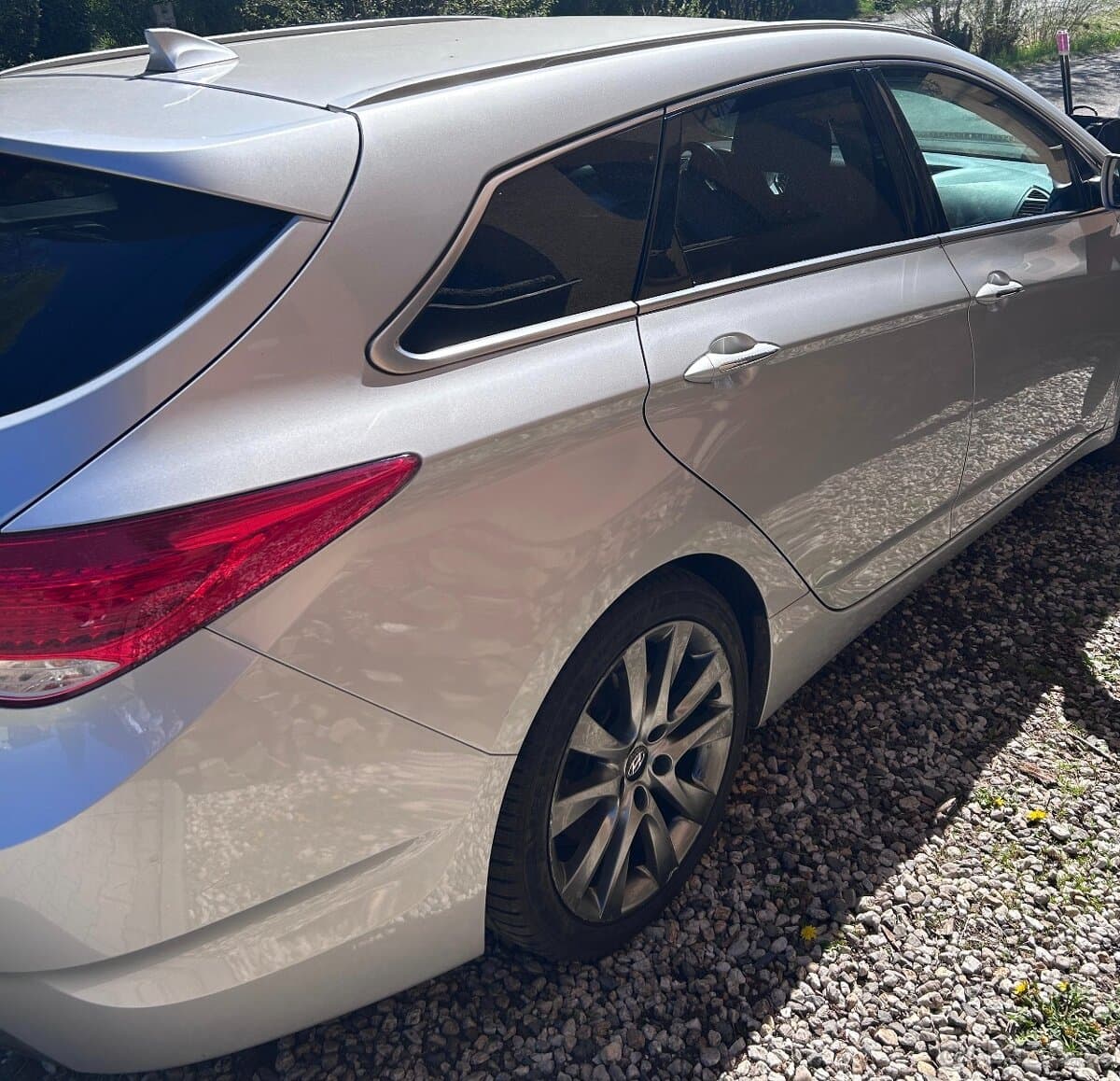 2015 Hyundai i40 - 5