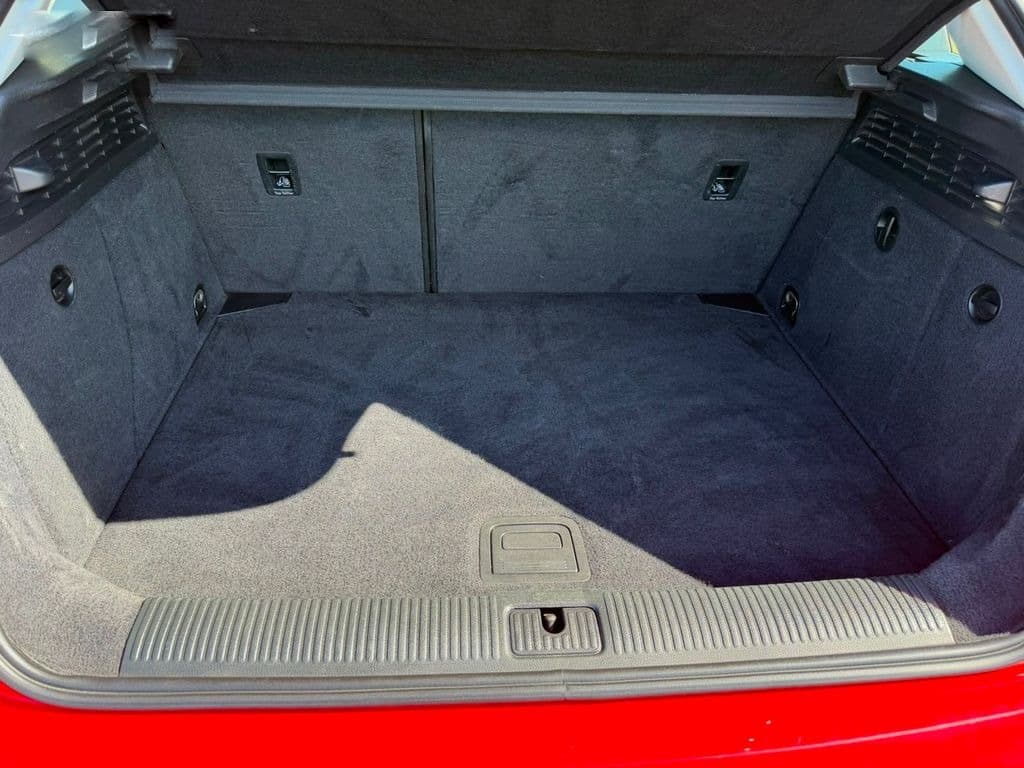 2013 Audi A3 - 5