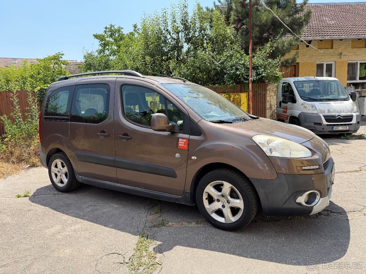 2013 Peugeot OSTATNÍ - 5