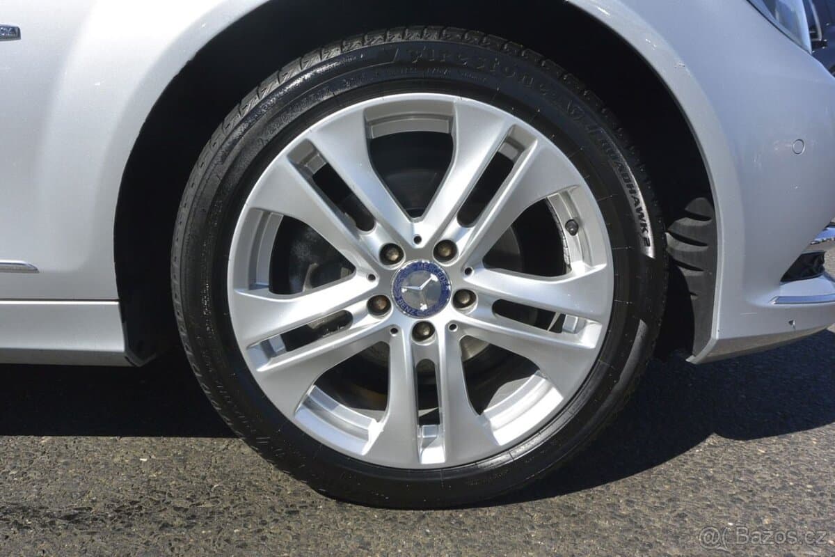2011 Mercedes-Benz OSTATNÍ - 5