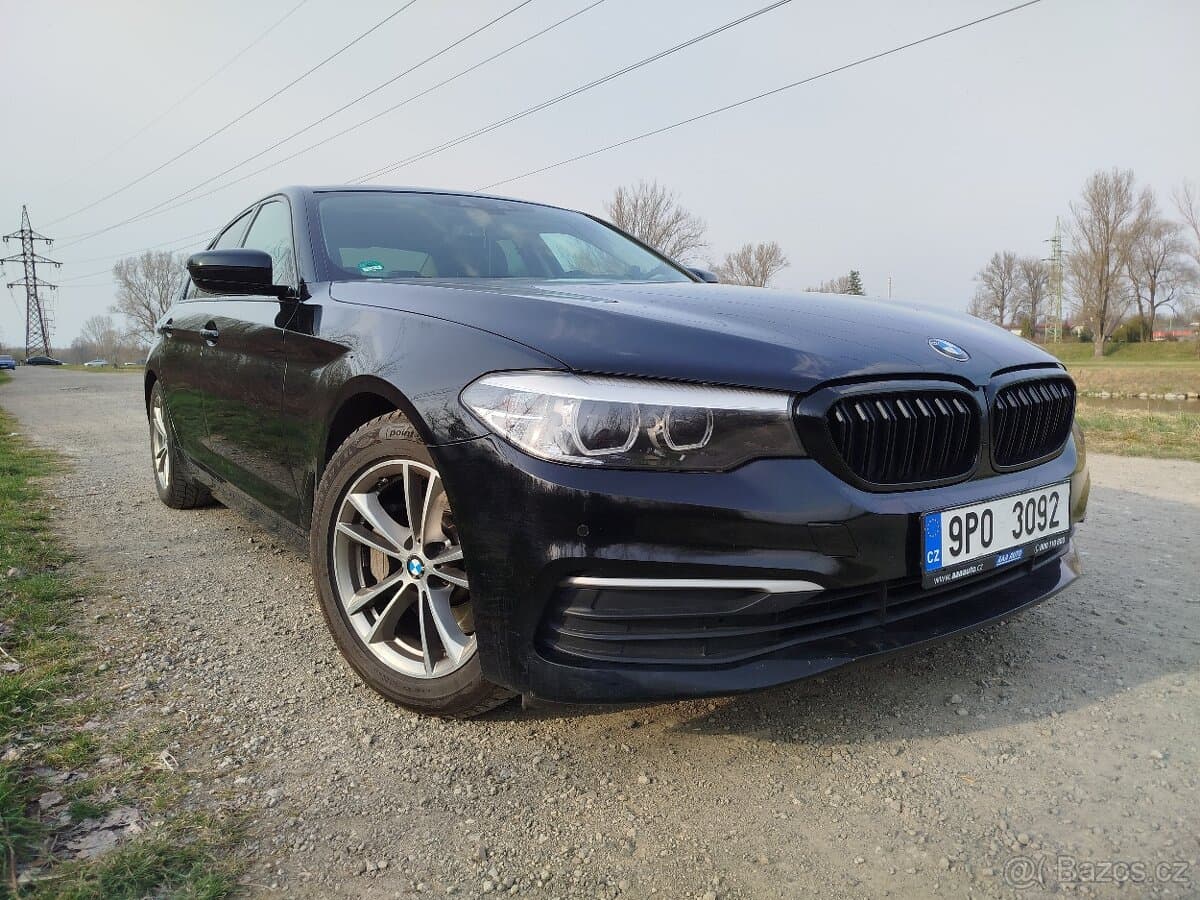 2018 BMW OSTATNÍ - 5