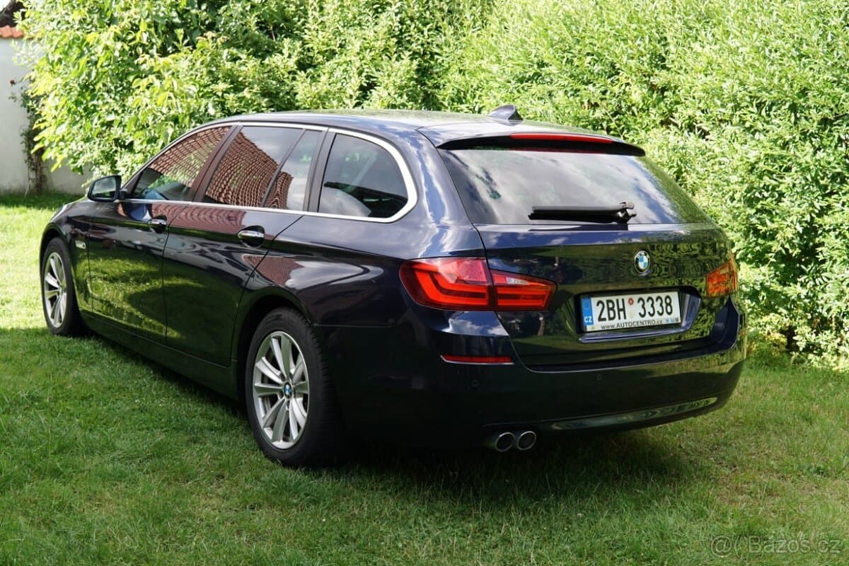 2012 BMW OSTATNÍ - 5