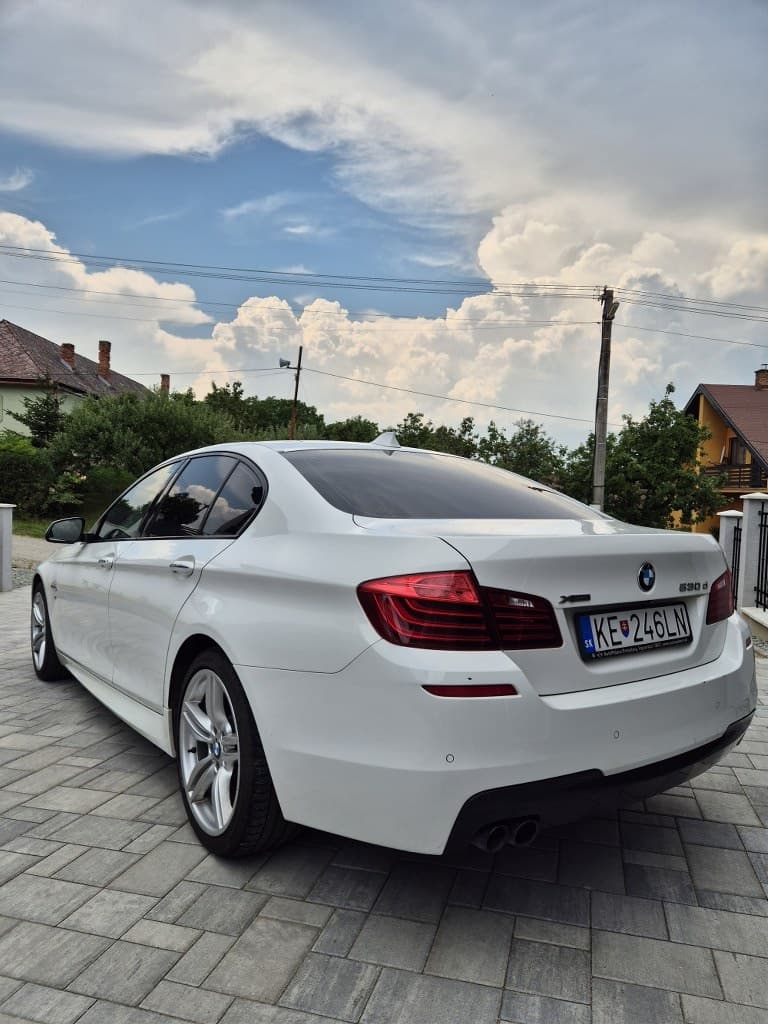 2015 BMW OSTATNÍ - 5