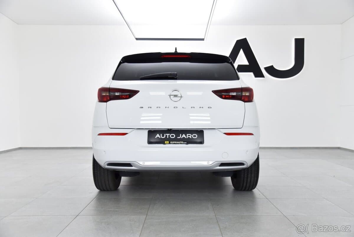 2022 Opel GRANDLAND - 5
