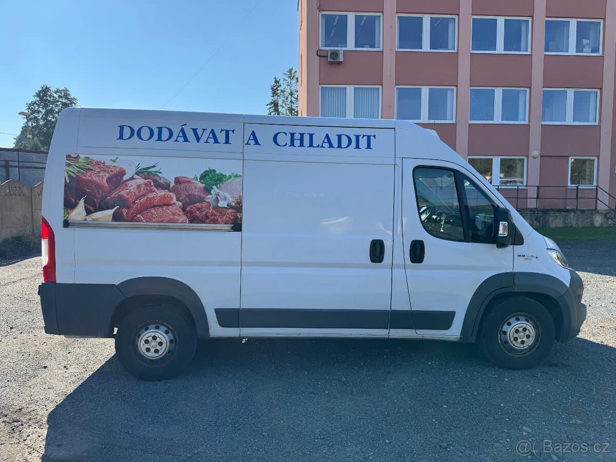 2018 Fiat DUCATO - 5