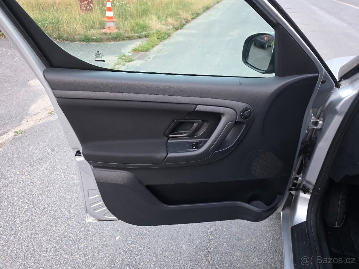 2012 Škoda ROOMSTER - 5
