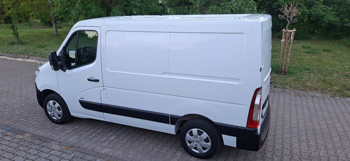 2019 Renault MASTER - 5