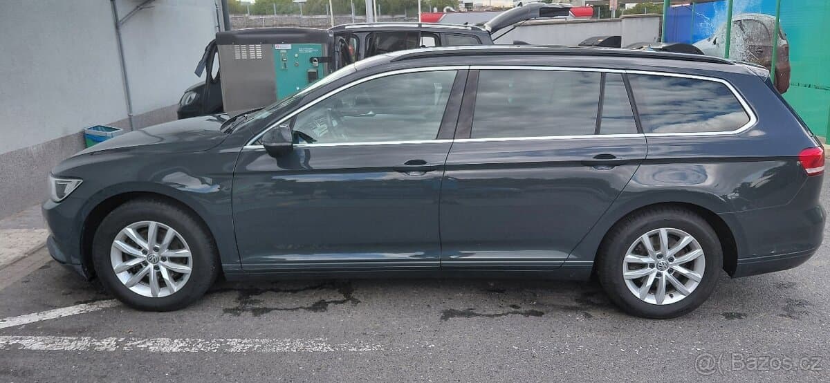 2026 Volkswagen PASSAT - 5