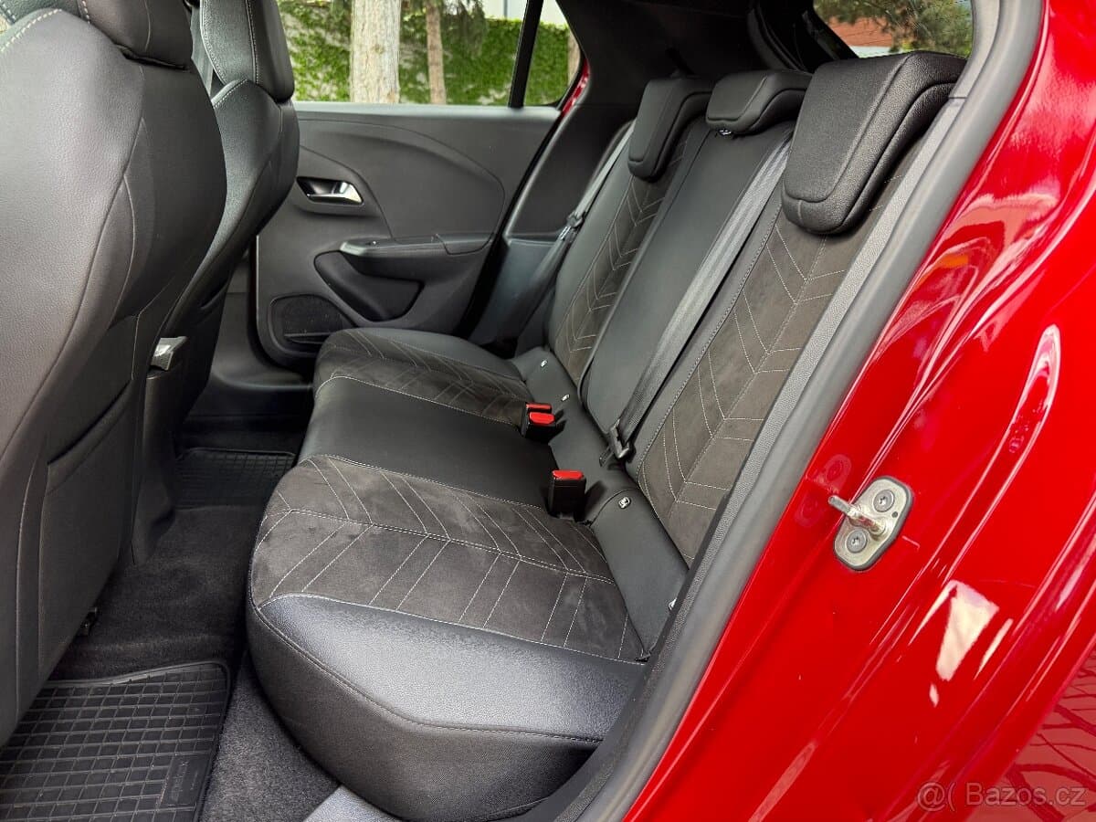 2021 Opel CORSA - 5