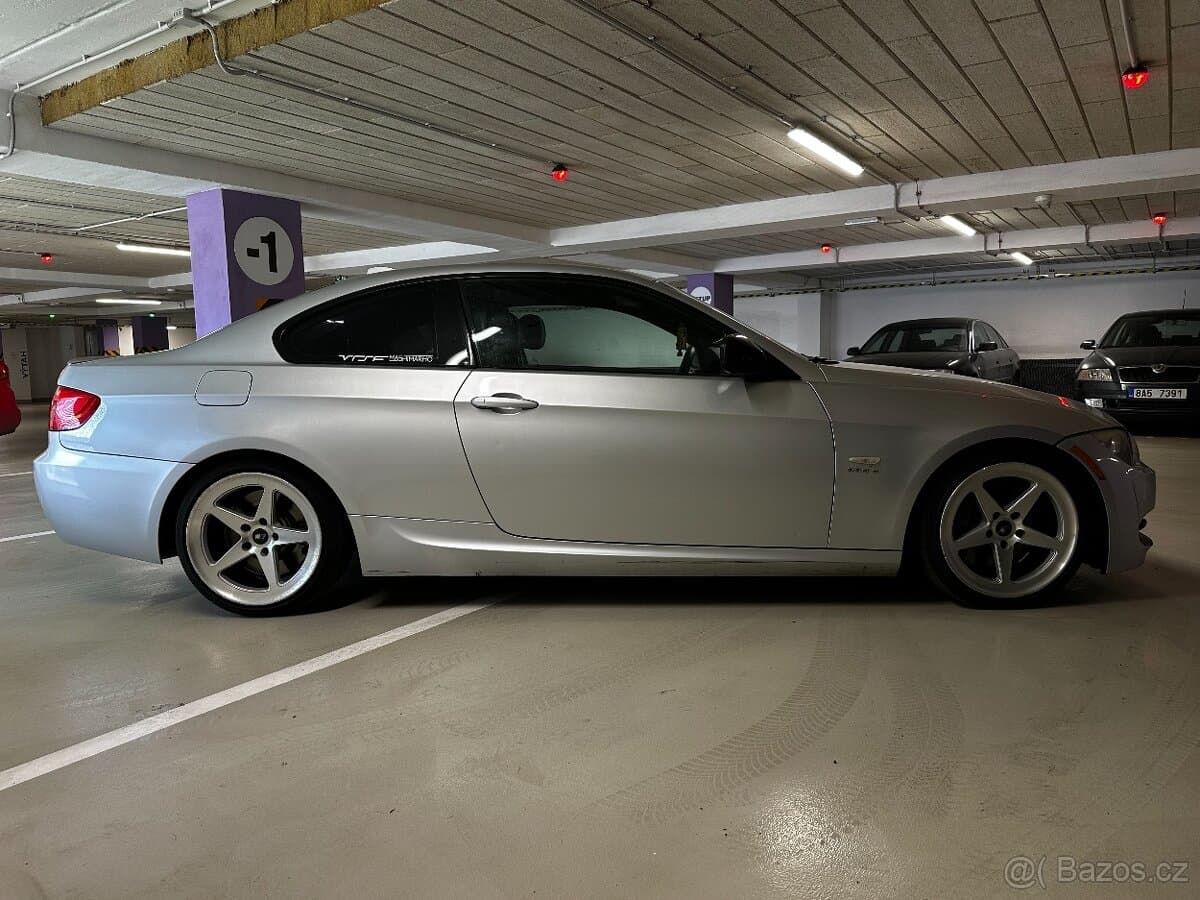 2010 BMW OSTATNÍ - 5