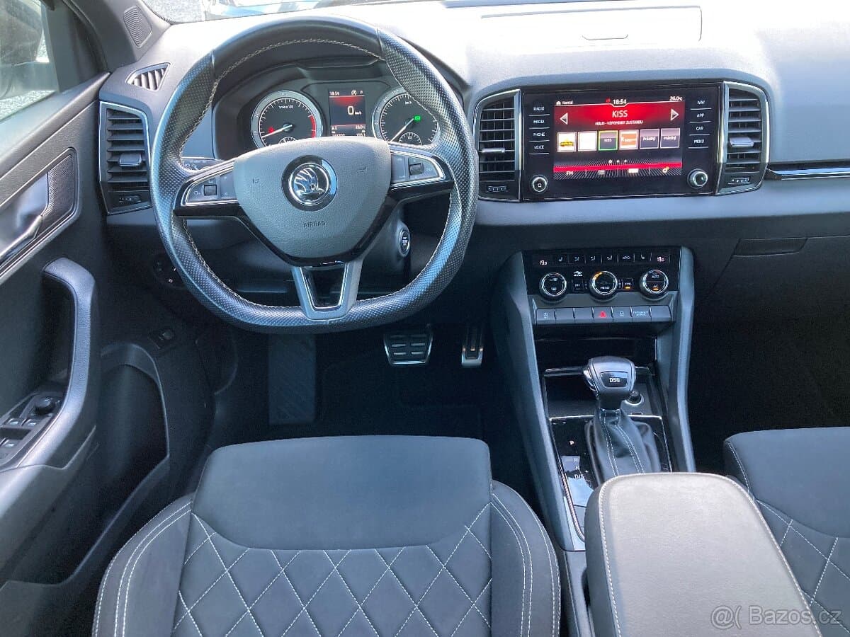 2019 Škoda KAROQ - 5