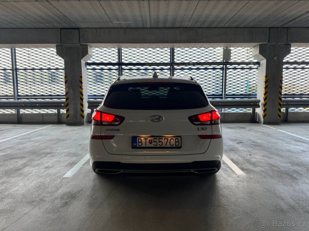 2020 Hyundai i30 - 5