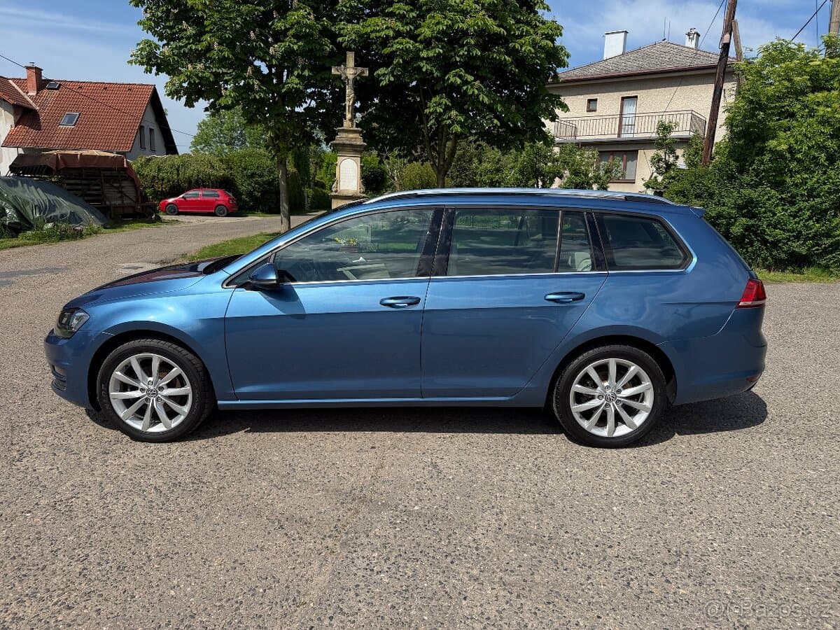 2014 Volkswagen GOLF - 5
