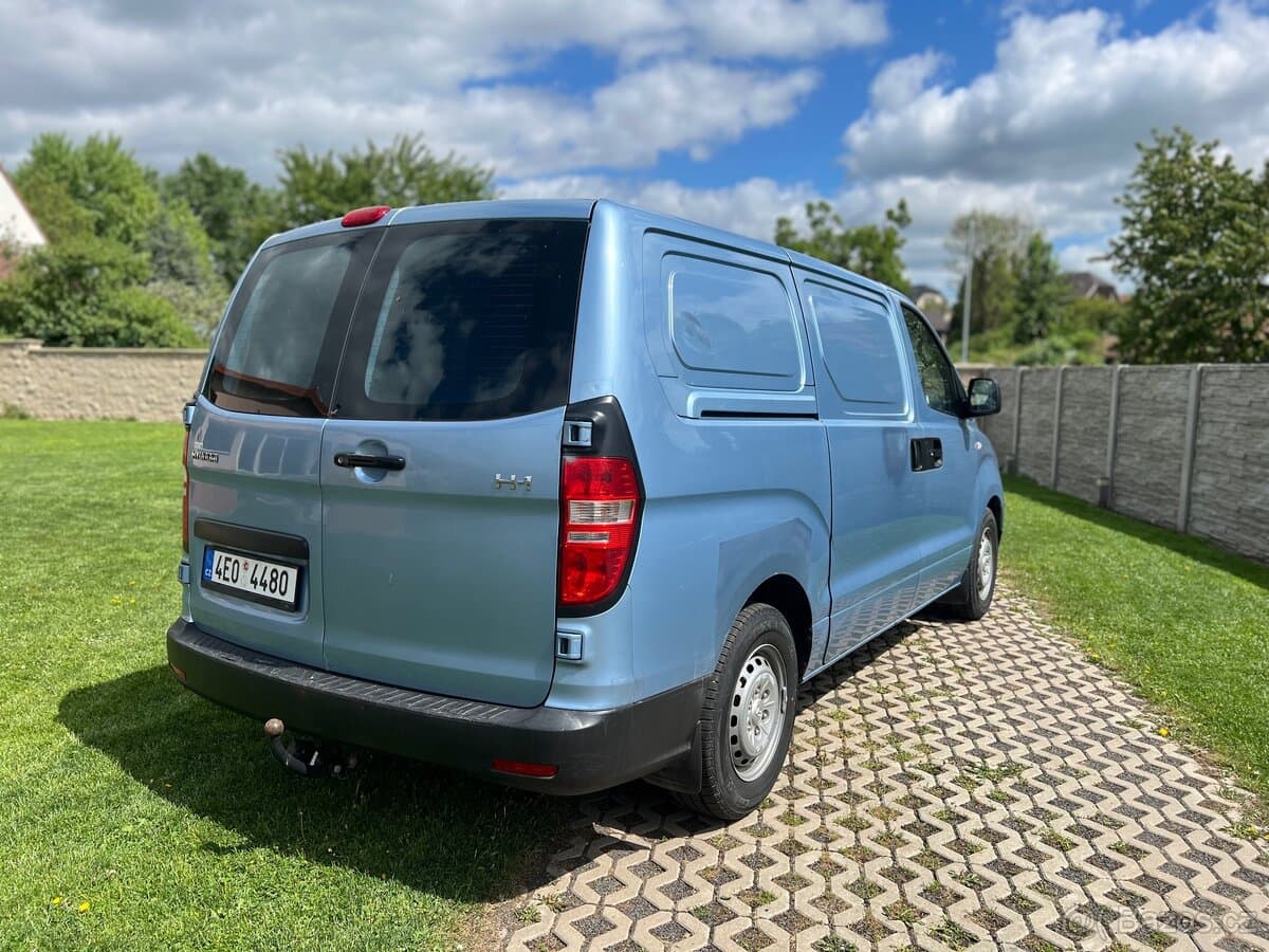 2010 Hyundai OSTATNÍ - 5
