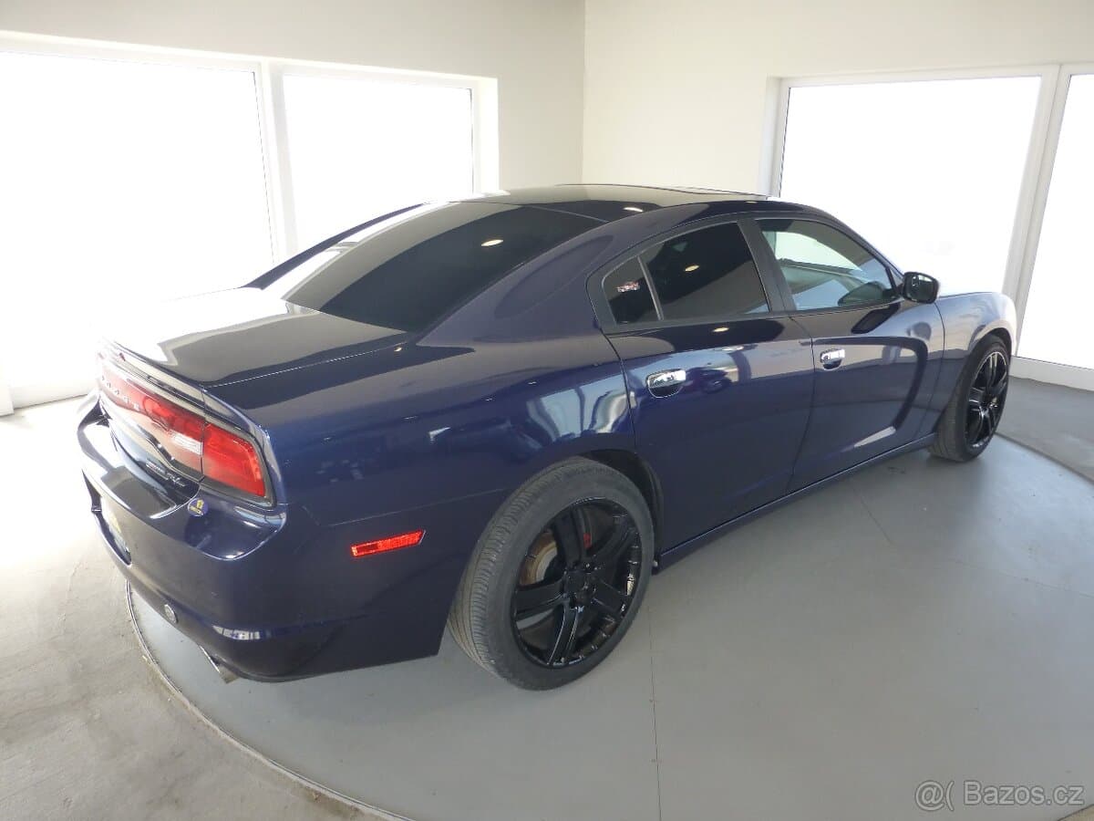 2013 Dodge CHARGER - 5
