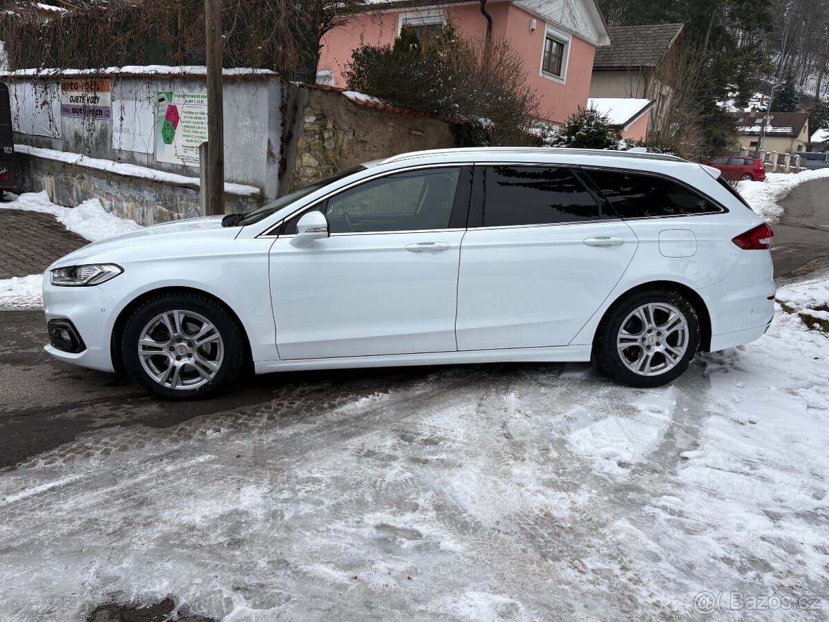 Ford MONDEO - 5