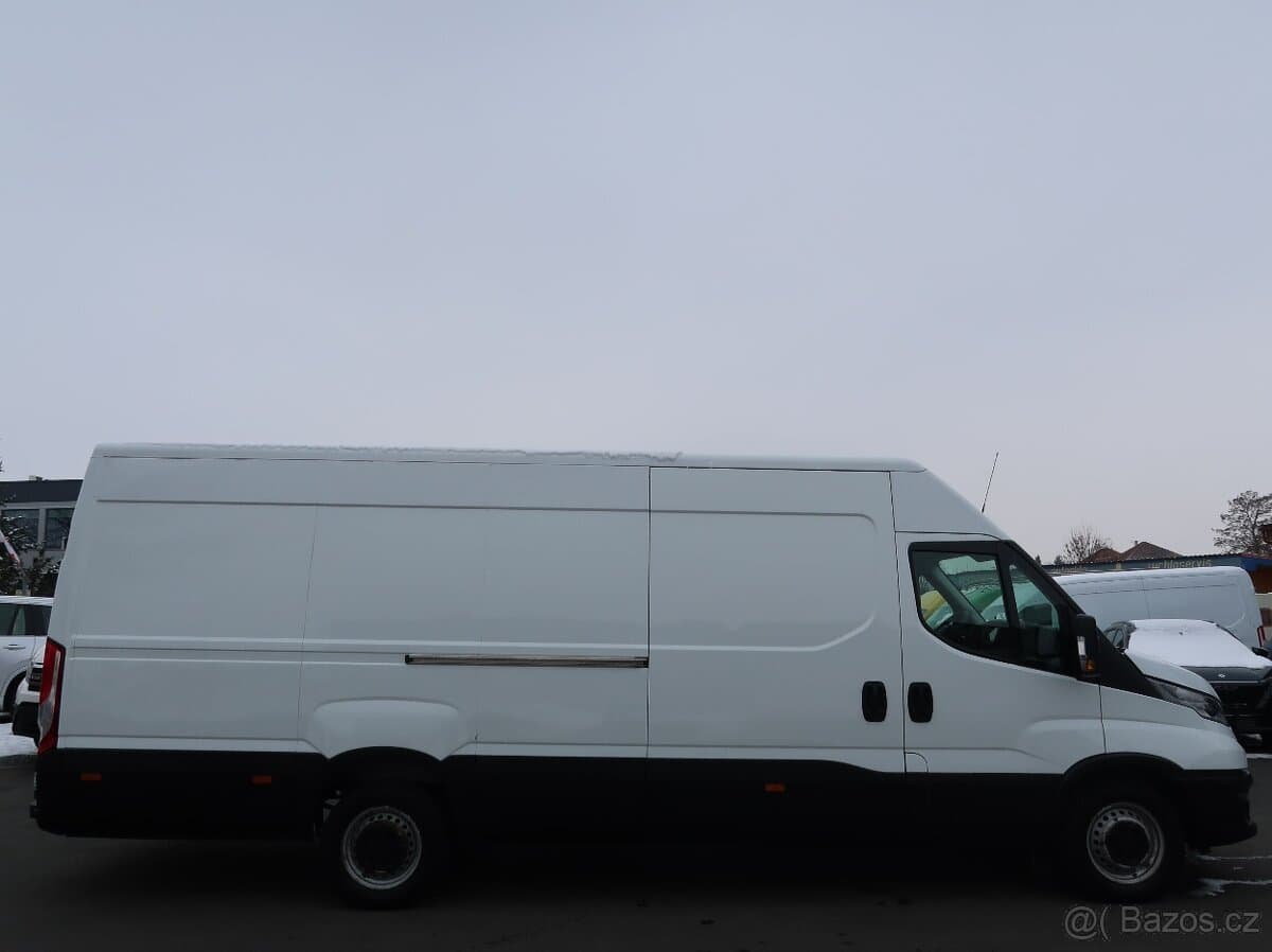 2021 Iveco OSTATNÍ - 5
