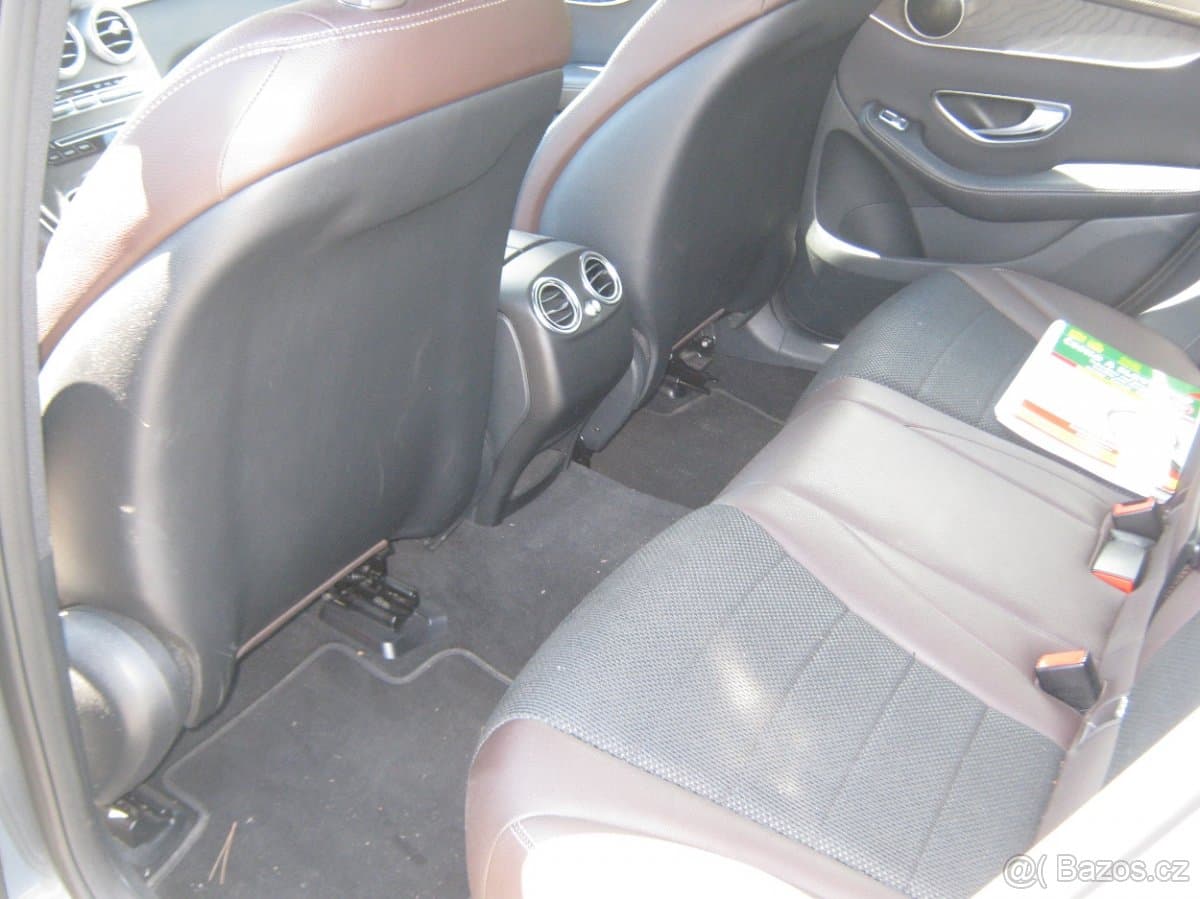 2016 Mercedes-Benz OSTATNÍ - 5
