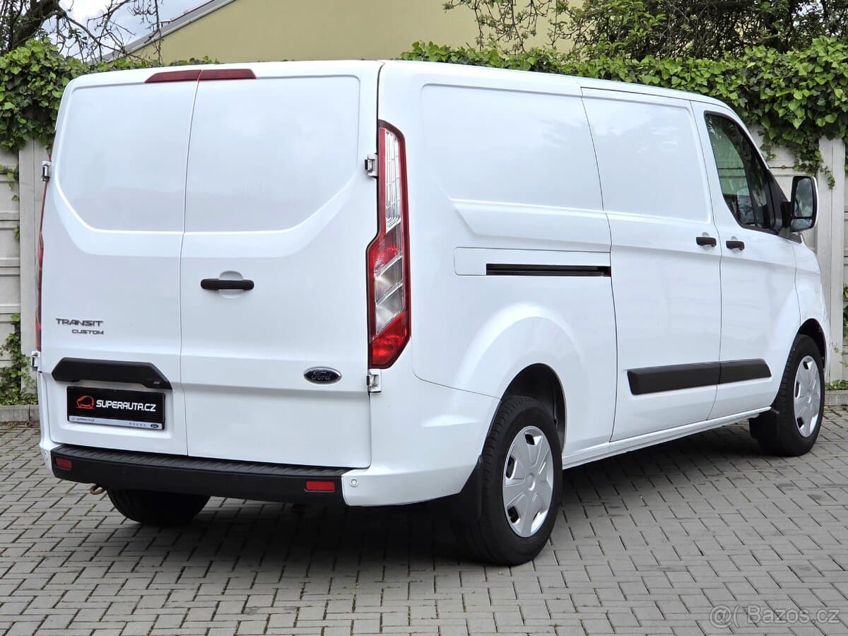 2021 Ford TRANSIT - 5