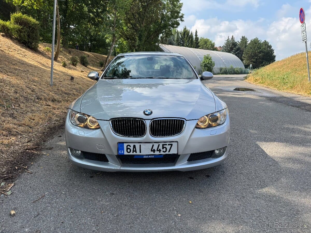 2008 BMW OSTATNÍ - 5