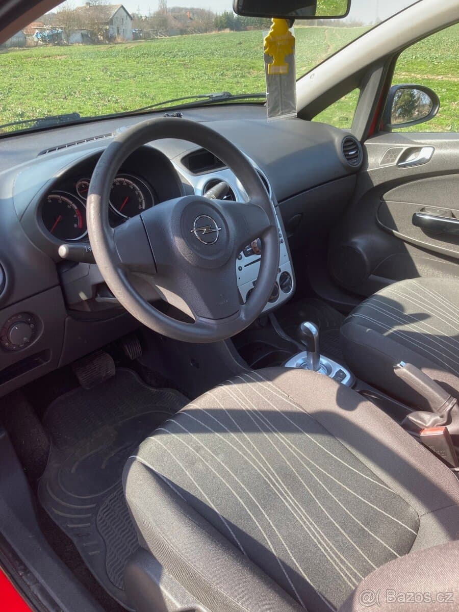 2012 Škoda OCTAVIA - 5