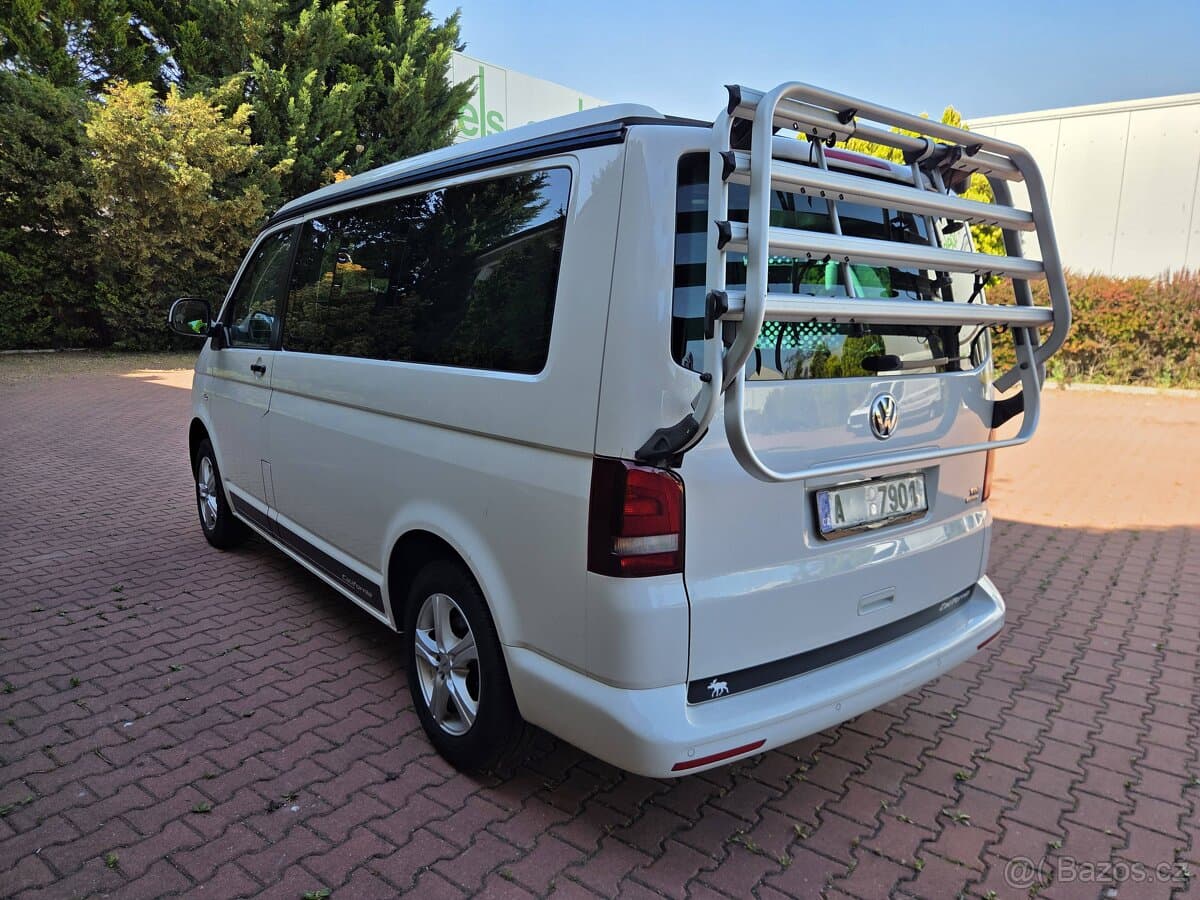 2015 Volkswagen OSTATNÍ - 5