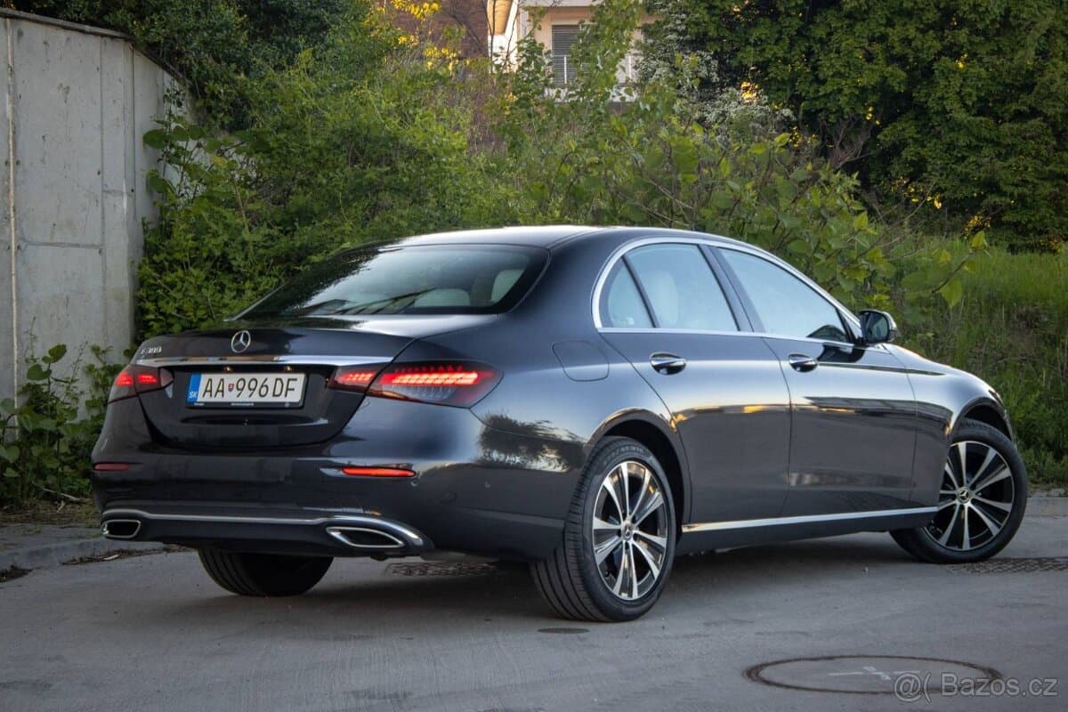 2021 Mercedes-Benz OSTATNÍ - 5