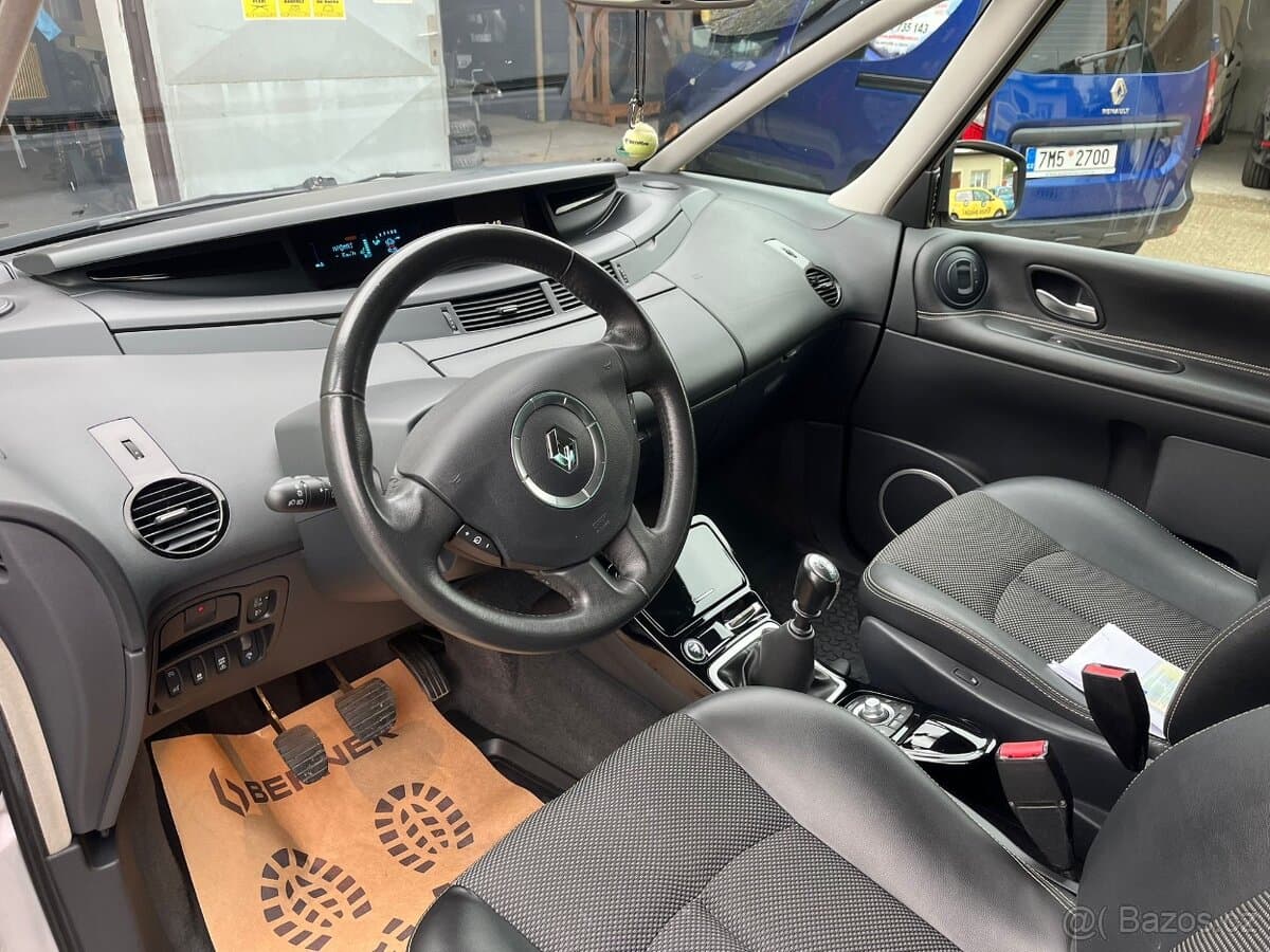 2014 Renault ESPACE - 5