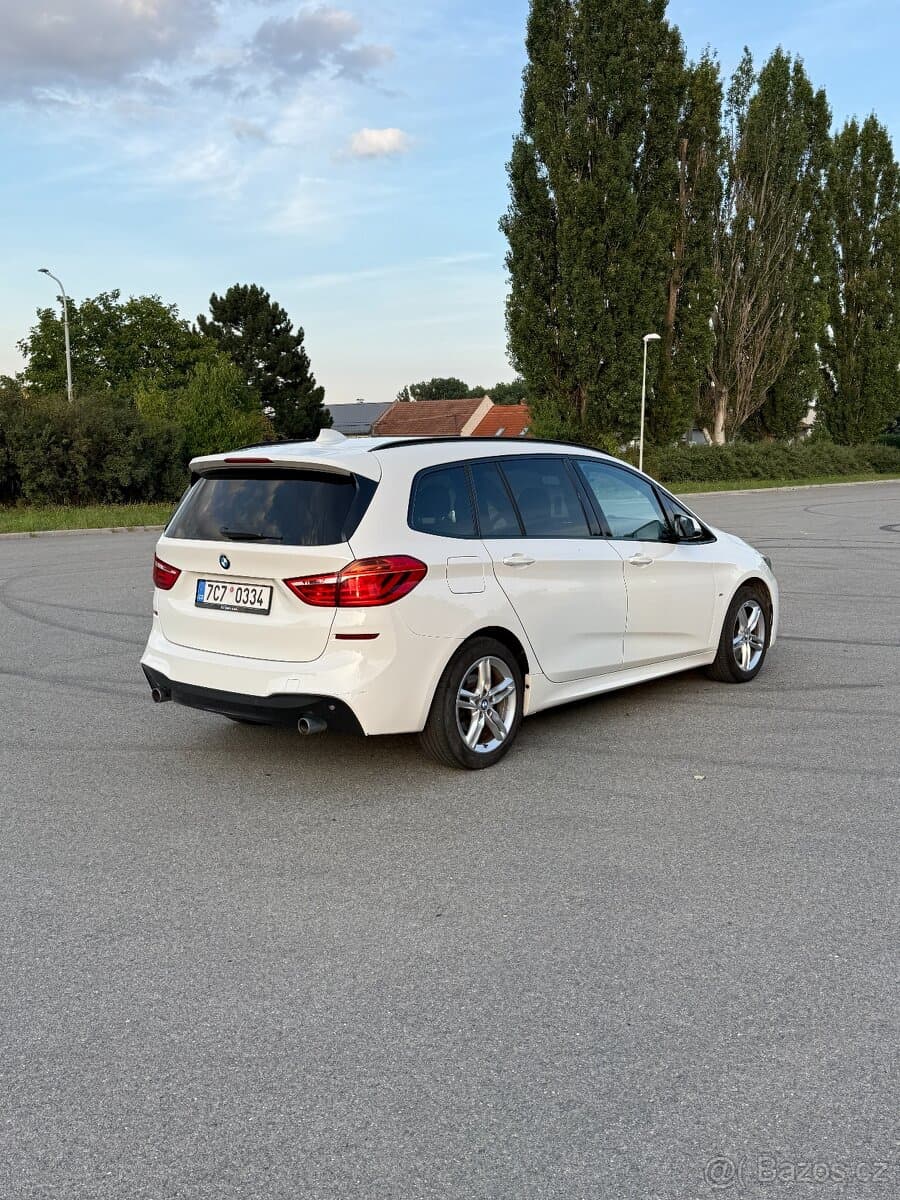 2017 BMW OSTATNÍ - 5