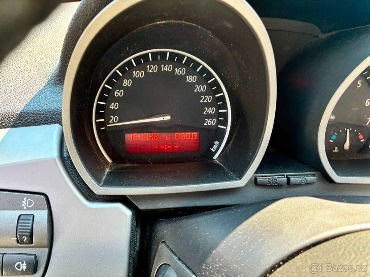 2003 BMW Z4 - 5