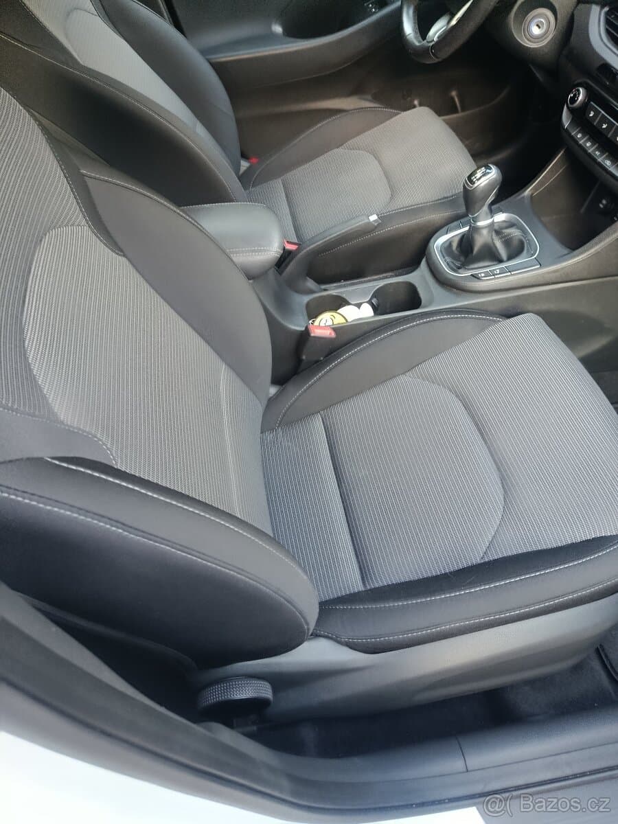 2017 Hyundai i30 - 5