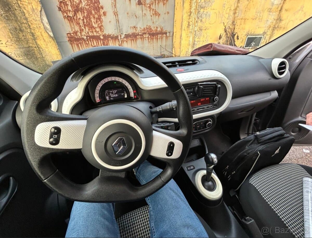2021 Renault TWINGO - 5