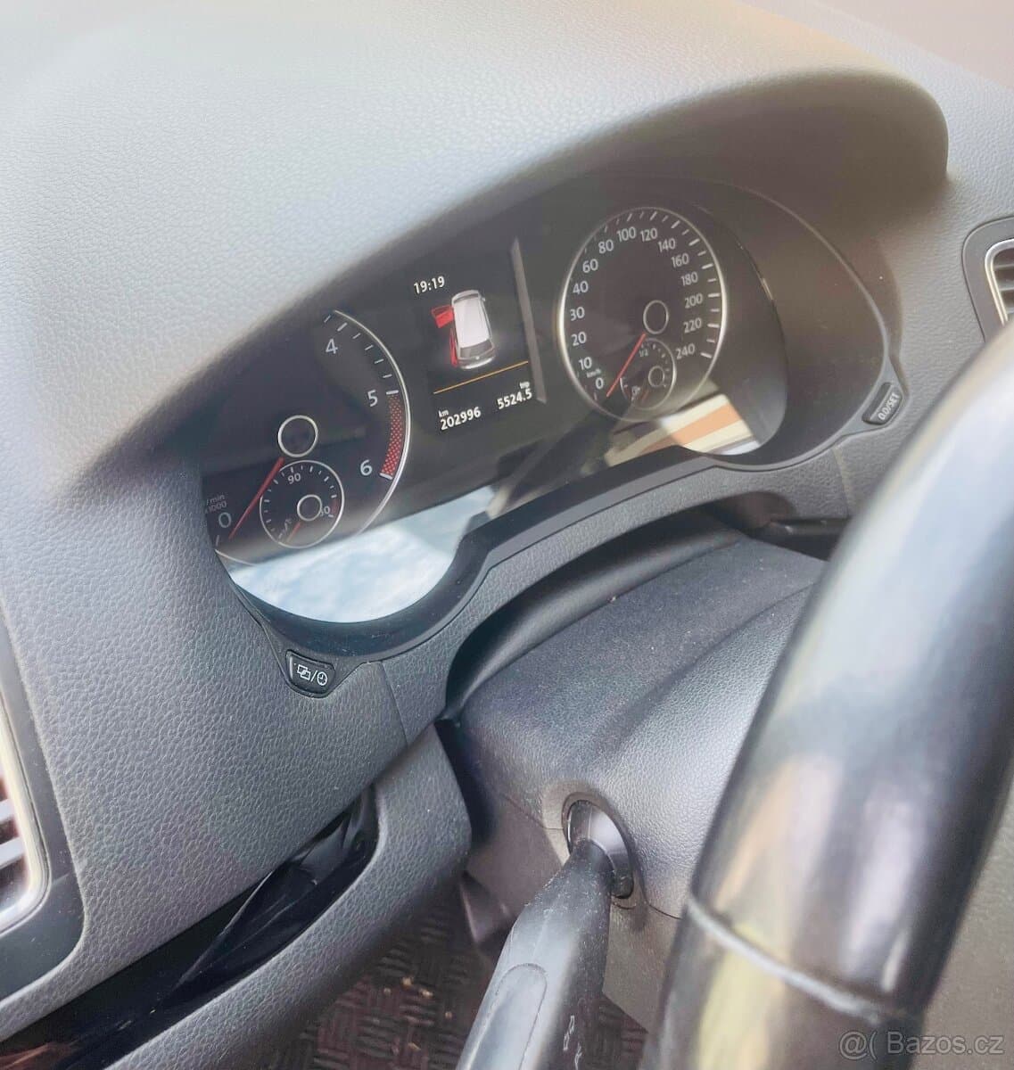 2015 Volkswagen SHARAN - 5