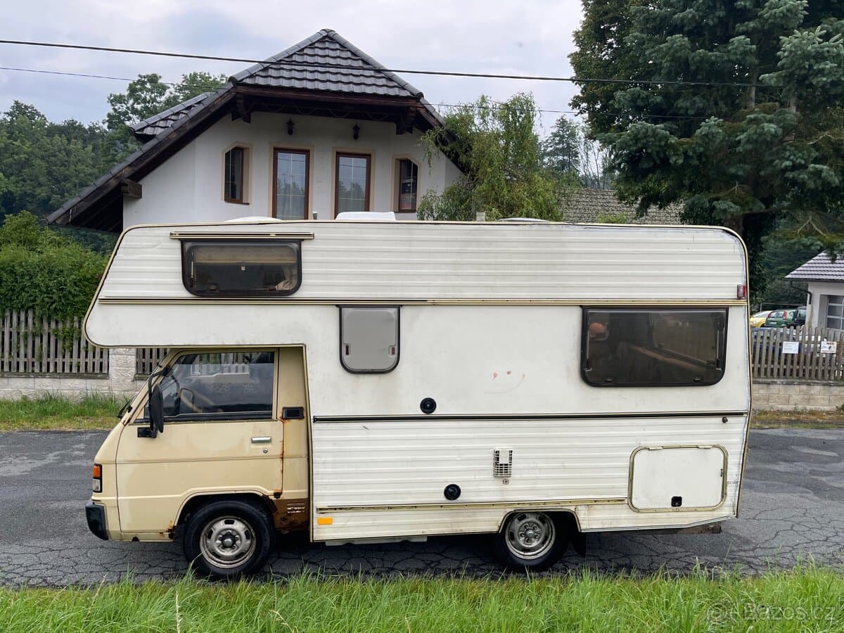 1987 Mitsubishi OSTATNÍ - 5