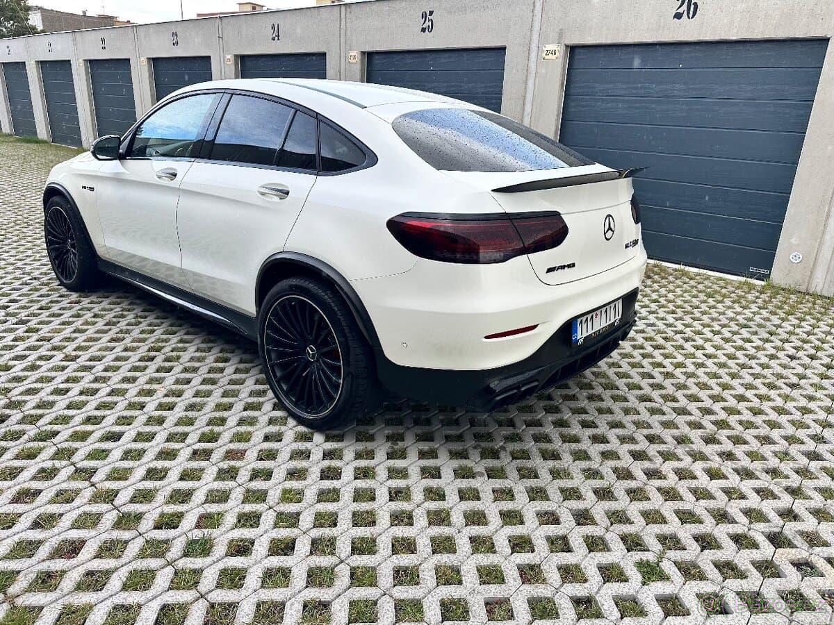 2020 Mercedes-Benz GL - 5