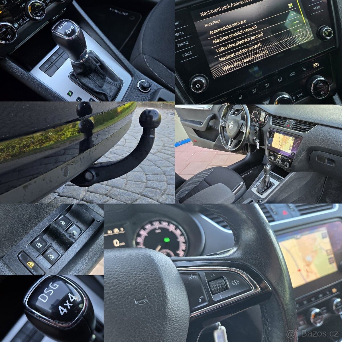 2018 Škoda OCTAVIA - 5