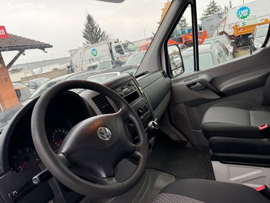 2011 Volkswagen OSTATNÍ - 5