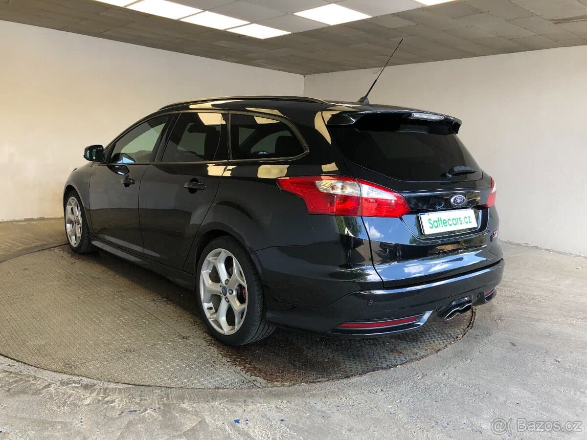 2014 Ford FOCUS - 5