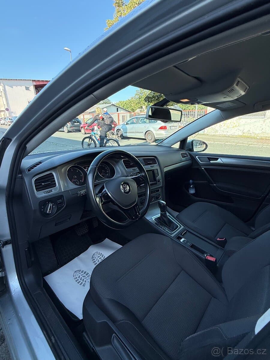 2015 Volkswagen GOLF - 5