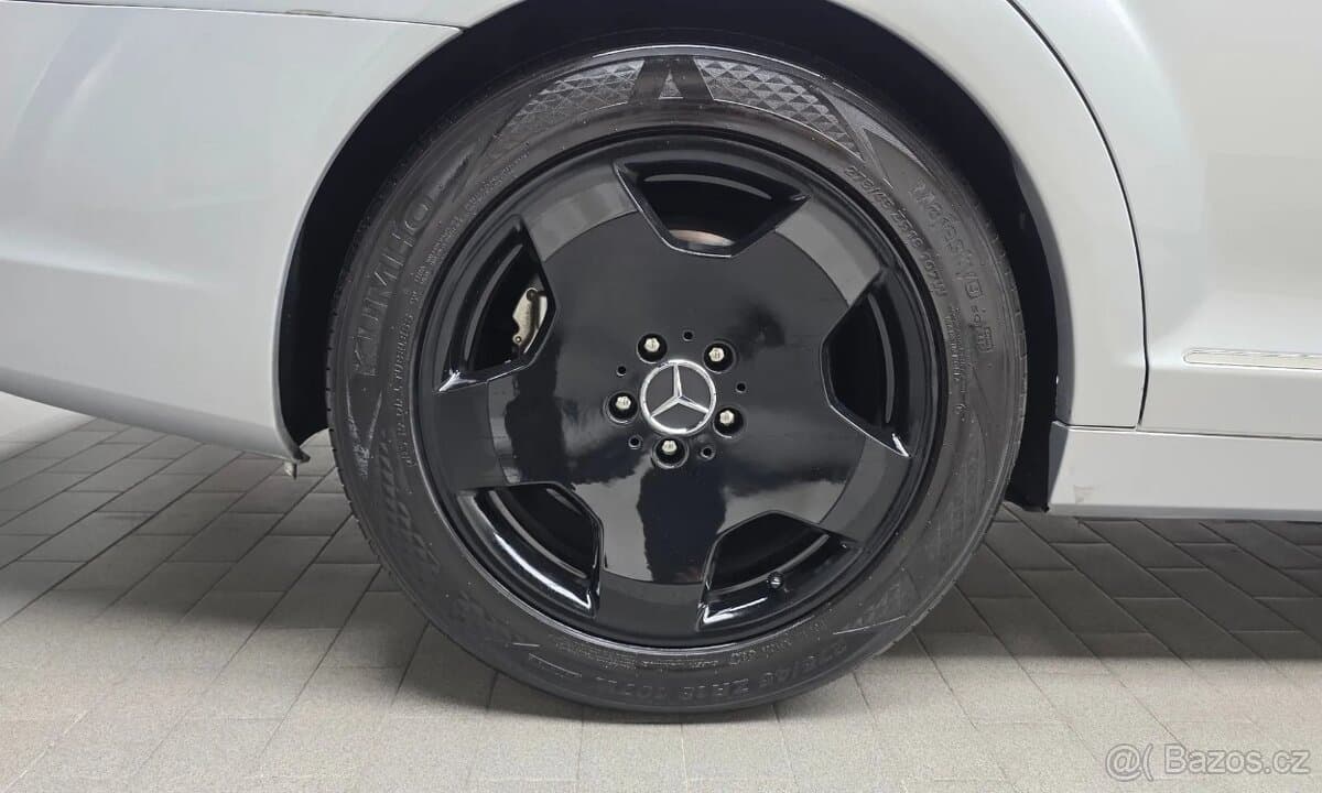 2006 Mercedes-Benz OSTATNÍ - 5
