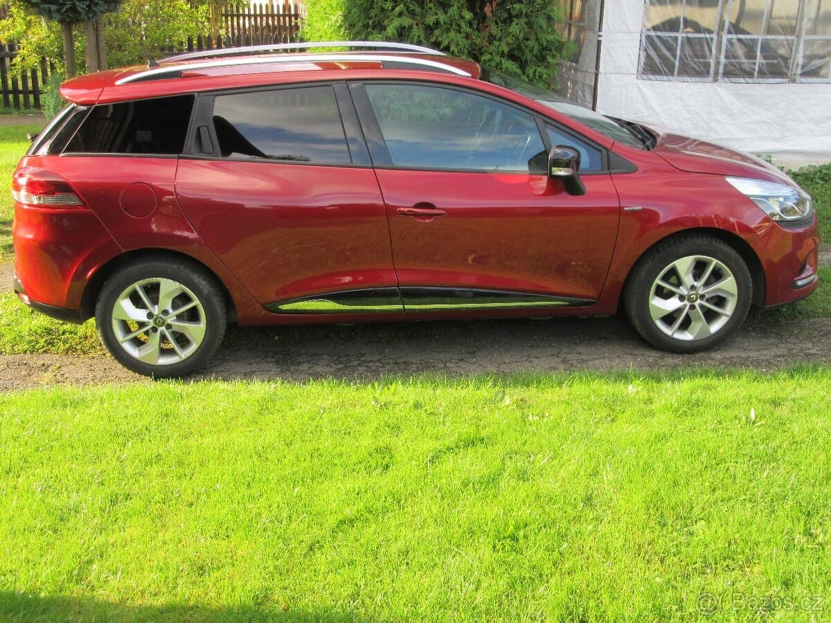 2017 Renault CLIO - 5