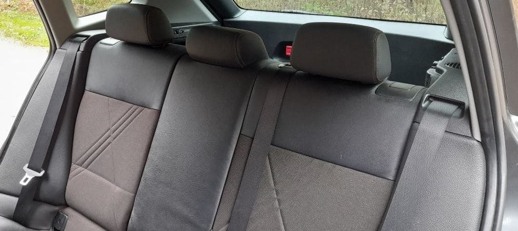 2013 BMW X1 - 5