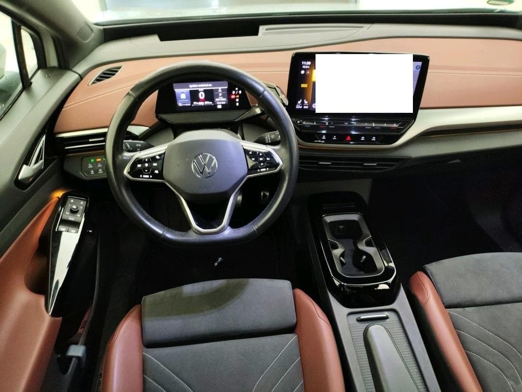 2022 Volkswagen ID.4 - 5