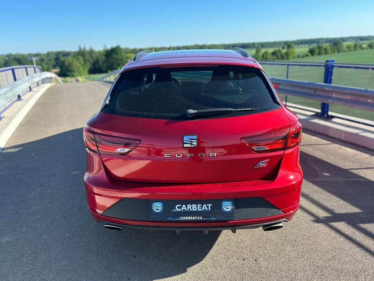 2017 Seat LEON - 5