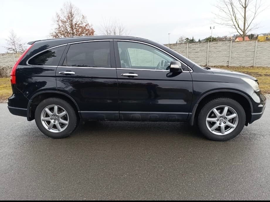 2011 Honda CR-V - 5