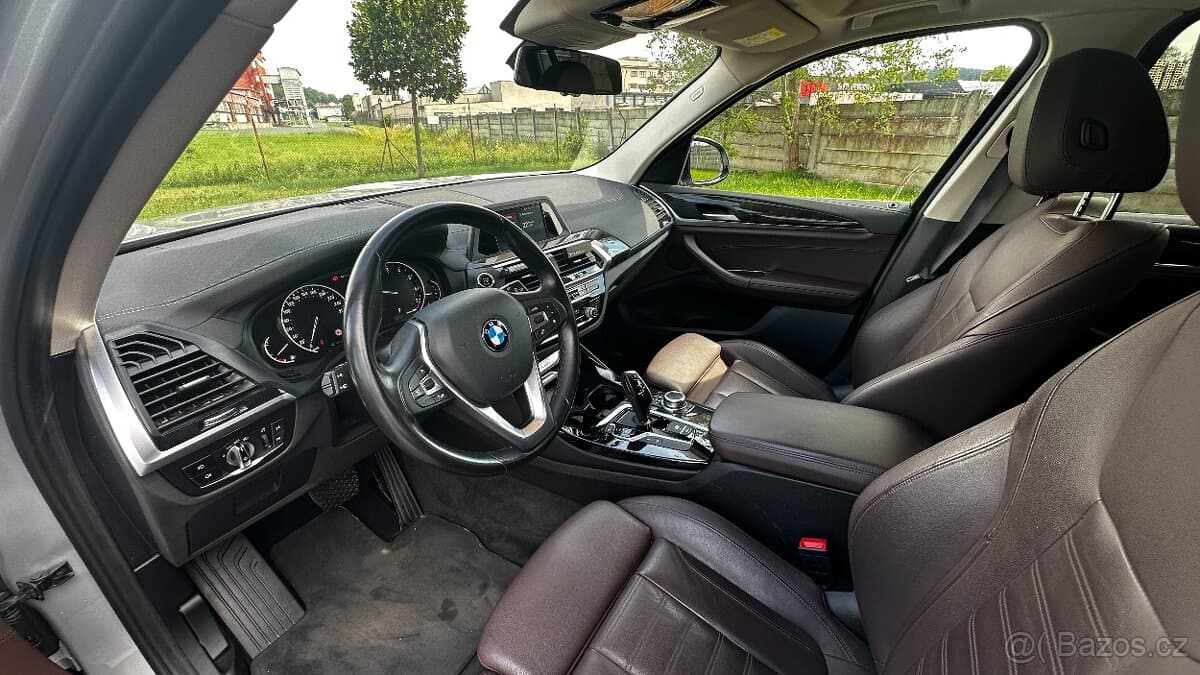 2018 BMW OSTATNÍ - 5