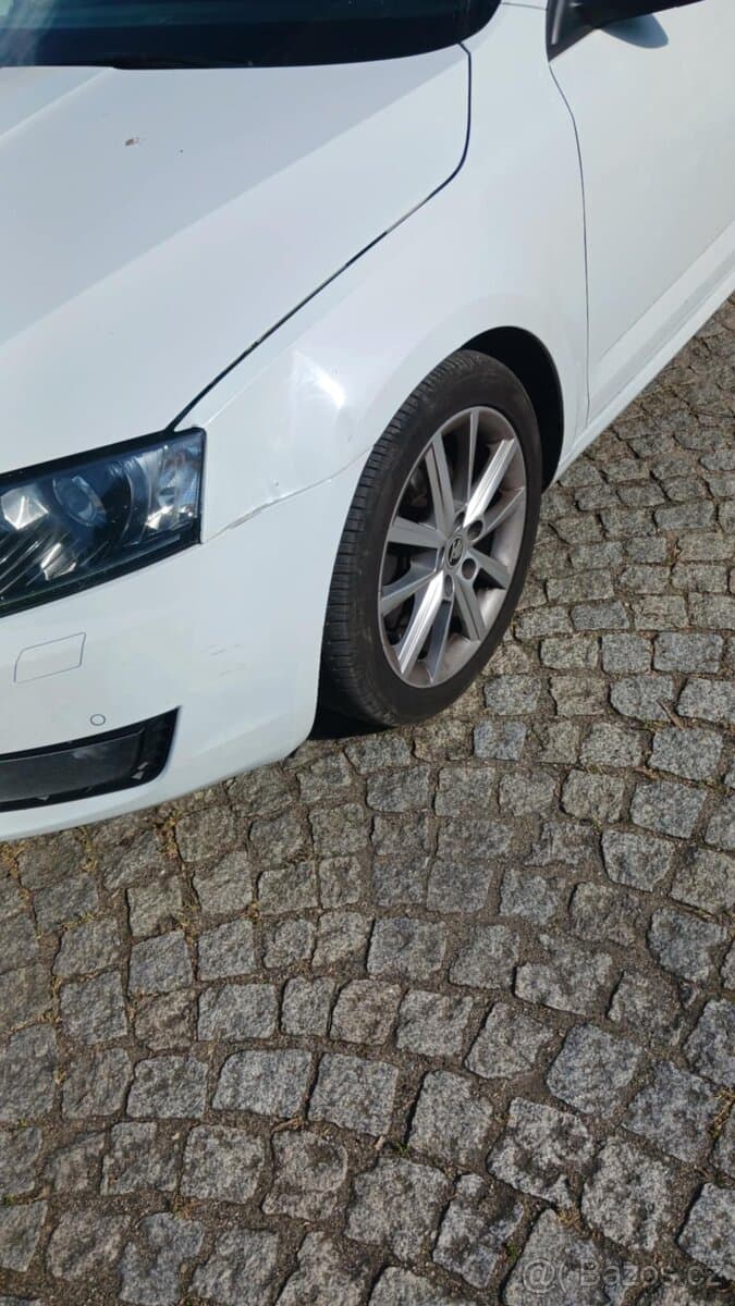 2017 Škoda OCTAVIA - 5