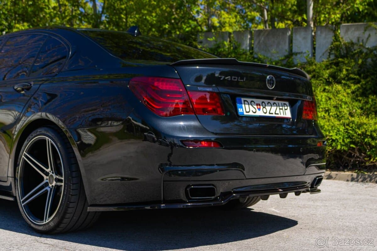 2009 BMW OSTATNÍ - 5