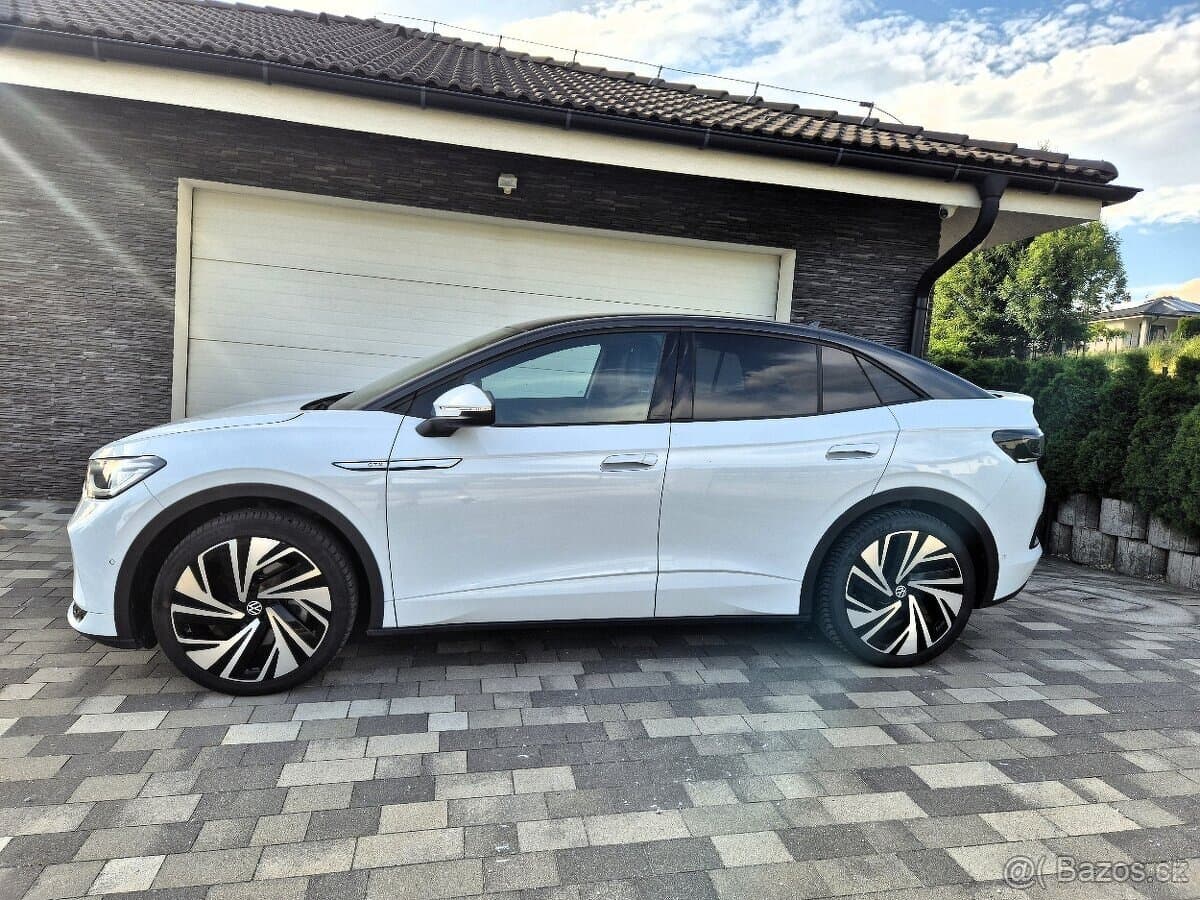 2022 Volkswagen ID.5 - 5