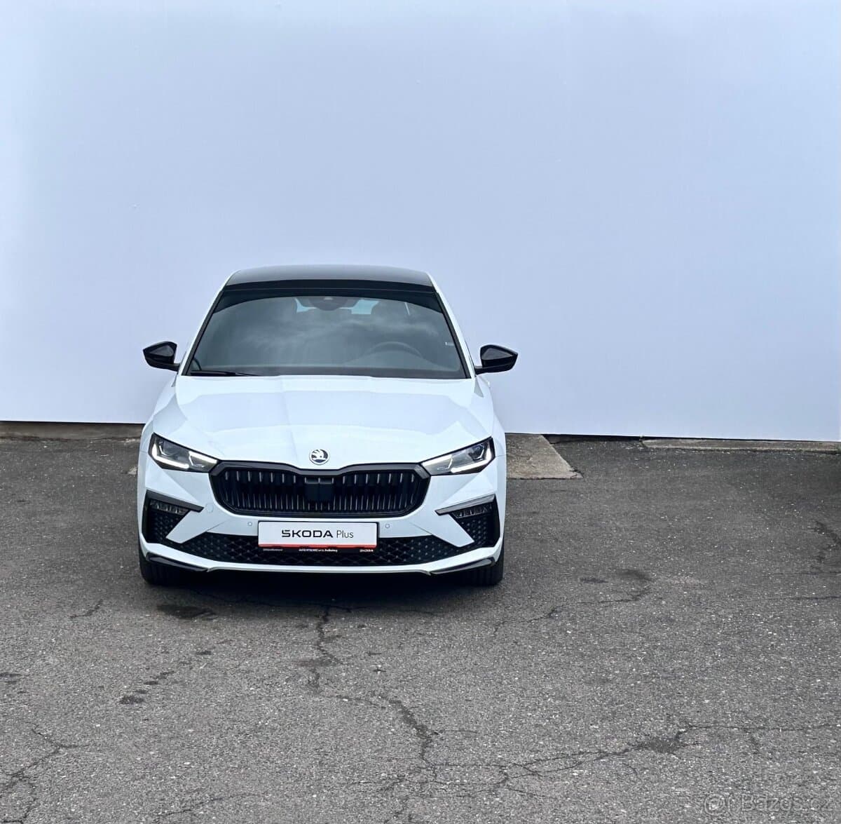 2025 Škoda SCALA - 5